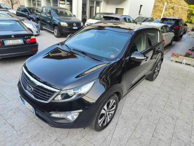 Kia Sportage 1.7 CRDI VGT 2WD Cool usata