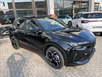 Alfa Romeo Junior 1.2 ibrida 145cv edct6 nuova