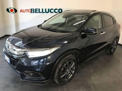 Honda HR-V 1.6 i-DTEC Executive Navi ADAS usata