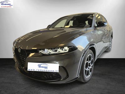 Alfa Romeo Tonale 1.6 Sprint 130cv tct6 usata
