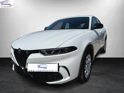 Alfa Romeo Tonale 1.6 Sprint 130cv tct6 usata