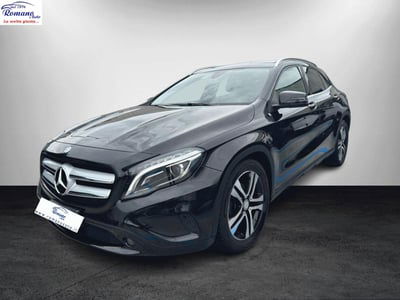 Mercedes-Benz GLA SUV 180 d Automatic Sport usata