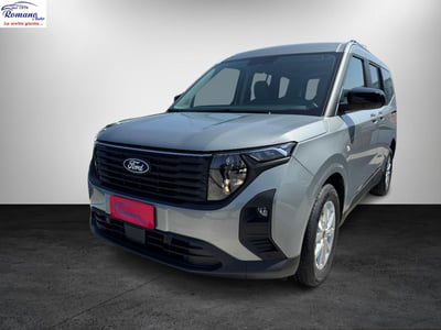 Ford Tourneo Courier 1.0 EcoBoost 100 CV Plus nuova