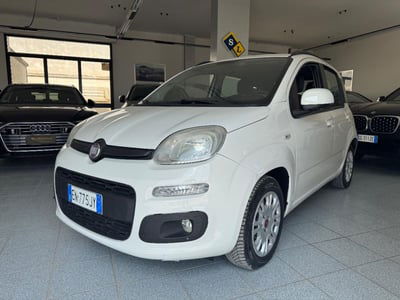 Fiat Panda 1.3 MJT S&S Lounge usata