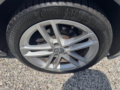 Volkswagen Golf GTD 2.0 TDI 5p. BlueMotion Technology (13)