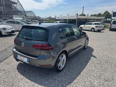 Volkswagen Golf GTD 2.0 TDI 5p. BlueMotion Technology (5)