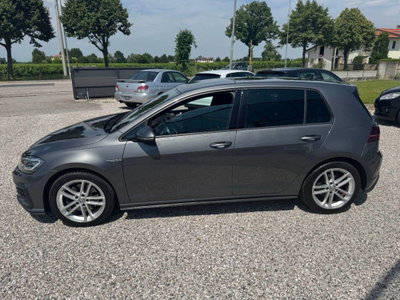 Volkswagen Golf GTD 2.0 TDI 5p. BlueMotion Technology (8)
