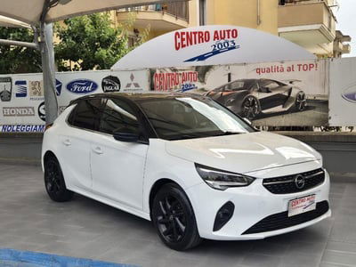 Opel Corsa 1.2 Elegance usata