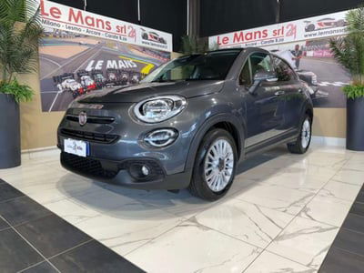 Fiat 500X 1.0 T3 120 CV Lounge usata
