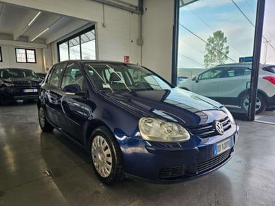 Volkswagen Golf 1.6 5p. Comfortline
