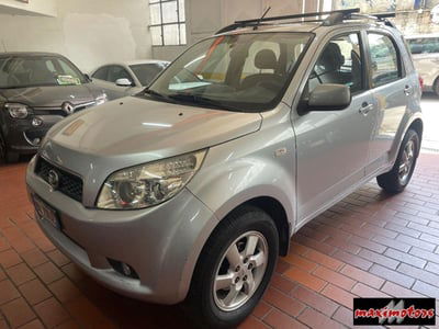 Daihatsu Terios 1.5 4WD SX Green Powered usata