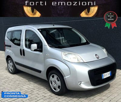 Fiat QUBO 1.4 8V 77 CV Active