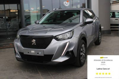 Peugeot 2008 100 Active usata