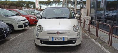 Fiat 500 1.2 EasyPower Lounge usata