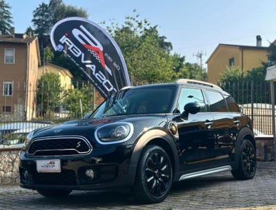 MINI Mini Countryman 1.5 Cooper Hype Countryman ALL4 Automatica usata