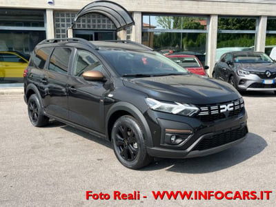 Dacia Jogger Jogger 1.0 TCe GPL 100 CV 5 posti Extreme nuova