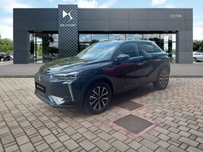 Ds DS 3 50kWh e-tense Pallas auto nuova