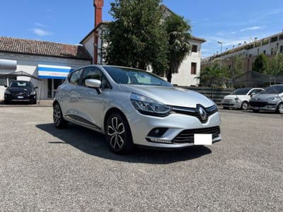 Renault Clio dCi 8V 75CV Start&Stop 5 porte Energy Zen usata