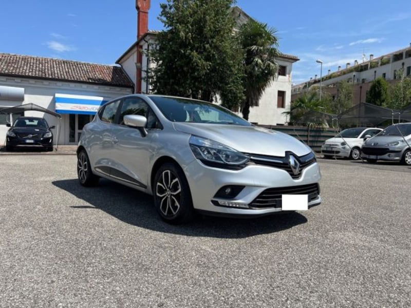 Renault Clio dCi 8V 75CV Start&Stop 5 porte Energy Zen