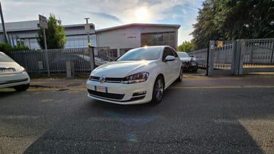 Volkswagen Golf 1.4 TSI 122CV 3p. Highline usata