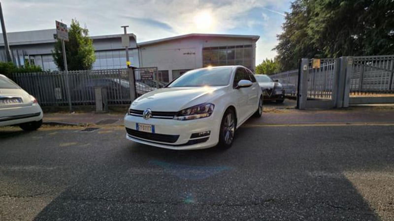 Volkswagen Golf 1.4 TSI 122CV 3p. Highline