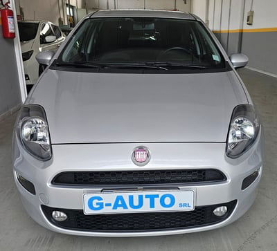 Fiat Punto Evo 1.4 5 porte S&S Active usata