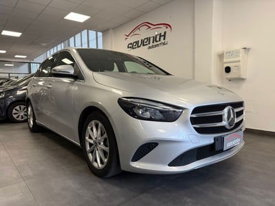 Mercedes-Benz Classe B 220 d Automatic Sport usata