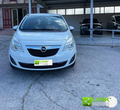 Opel Meriva 1.4 100CV Cosmo usata