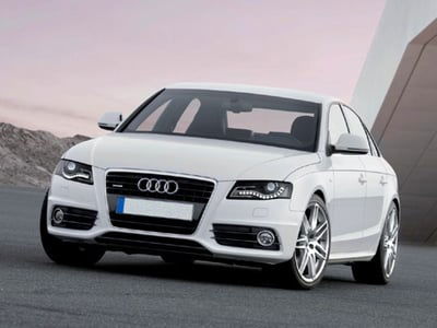 Audi A4 2.0 TDI 143CV F.AP. mult. Advanced usata