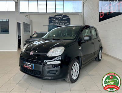Fiat Panda 1.2 EasyPower Easy usata