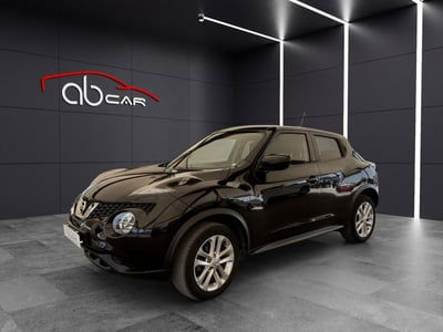 Nissan Juke 1.5 dCi Acenta usata