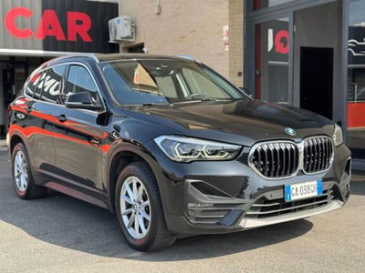BMW X1 sDrive18d Business Advantage usata