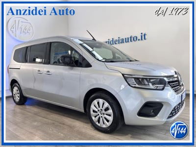 Renault Kangoo 1.5 blue dci Equilibre 95cv usata