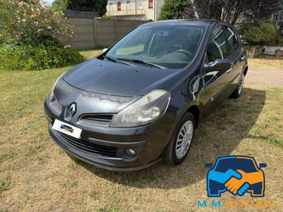 Renault Clio 1.2 16V 5 porte Le Iene usata