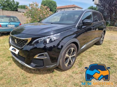 Peugeot 5008 BlueHDi 150 S&S GT Line usata