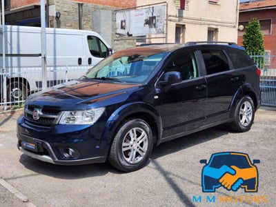Fiat Freemont 2.0 Multijet 170 CV Urban