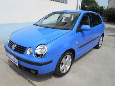 Volkswagen Polo 1.4 16V 5p. Trendline usata