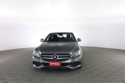 Mercedes-Benz CLA 200 d Automatic Premium usata