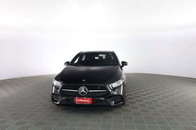 Mercedes-Benz Classe A 200 Automatic Premium usata
