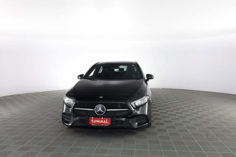 Mercedes-Benz Classe A 200 Automatic Premium