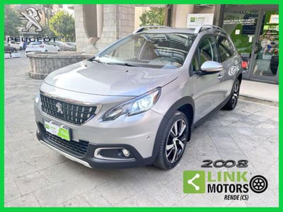 Peugeot 2008 120 S&S Allure