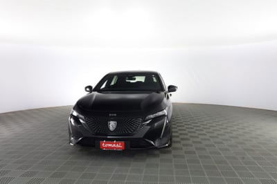 Peugeot 308 1.5 bluehdi GT s&s 130cv eat8 usata