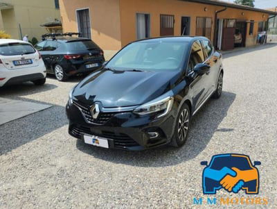 Renault Clio TCe 100 CV 5 porte Intens usata