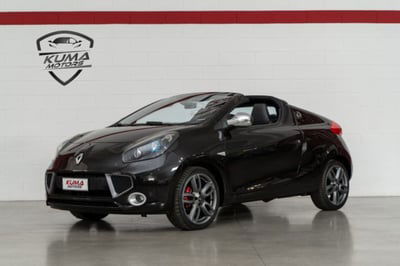 Renault Wind 1.2 TCE 100CV Blizzard usata