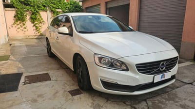 Volvo V60 D3 Business usata