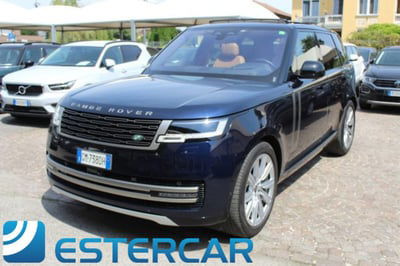 Land Rover Range Rover 3.0D I6 300 CV HSE usata