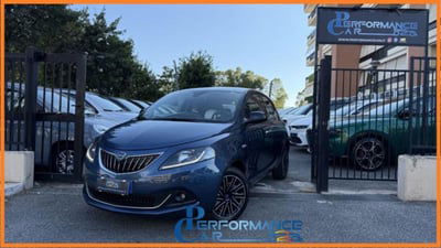 Lancia Ypsilon 1.0 FireFly 5 porte S&S Hybrid Ecochic UnYca usata