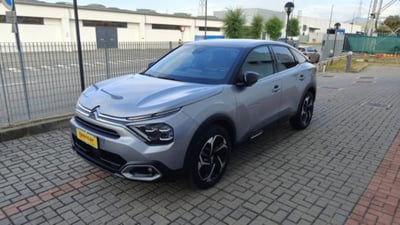 Citroen C4 PureTech 130 S&S EAT8 Shine usata