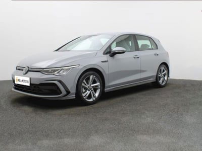 Volkswagen Golf Variant 1.5 etsi R-Line 150cv dsg usata