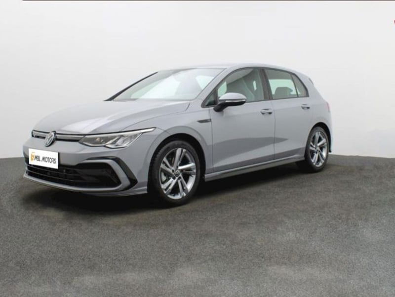 Volkswagen Golf Variant 1.5 etsi R-Line 150cv dsg